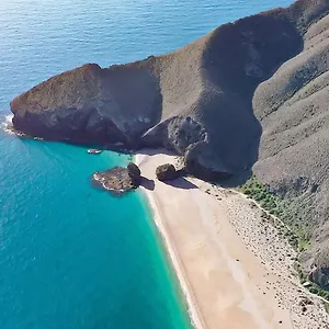 Y Disfruta Del Lujo Del Parque Natural Cabo De Gata Nijar Carboneras