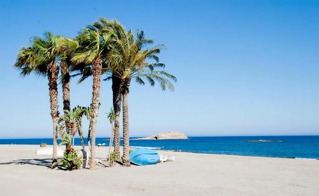 Apto A 1 Min De La Playa 卡沃内拉斯 西班牙